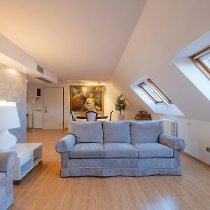 Appartement met Twee Slaapkamers